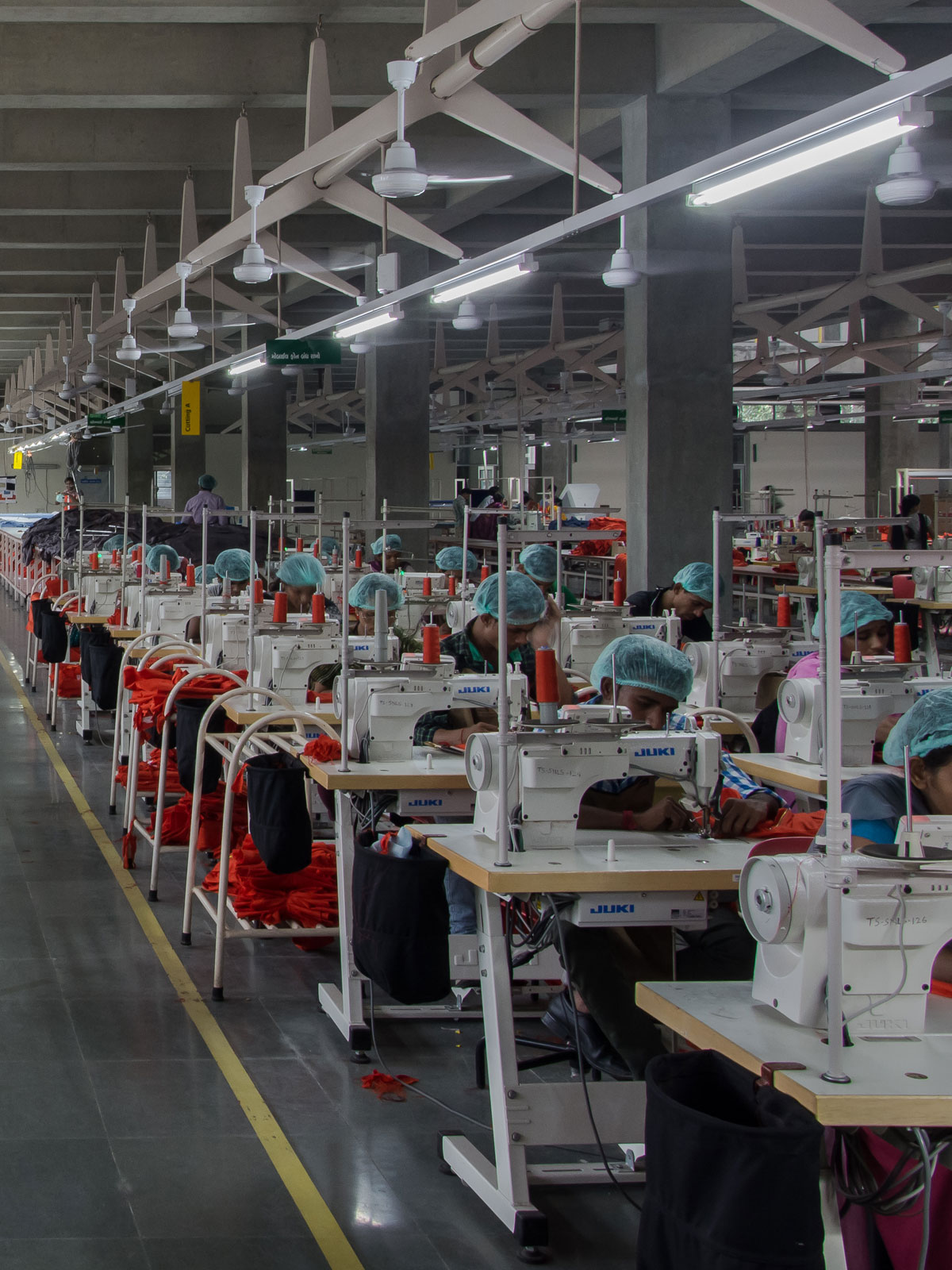 Tarasafe Infrastructure