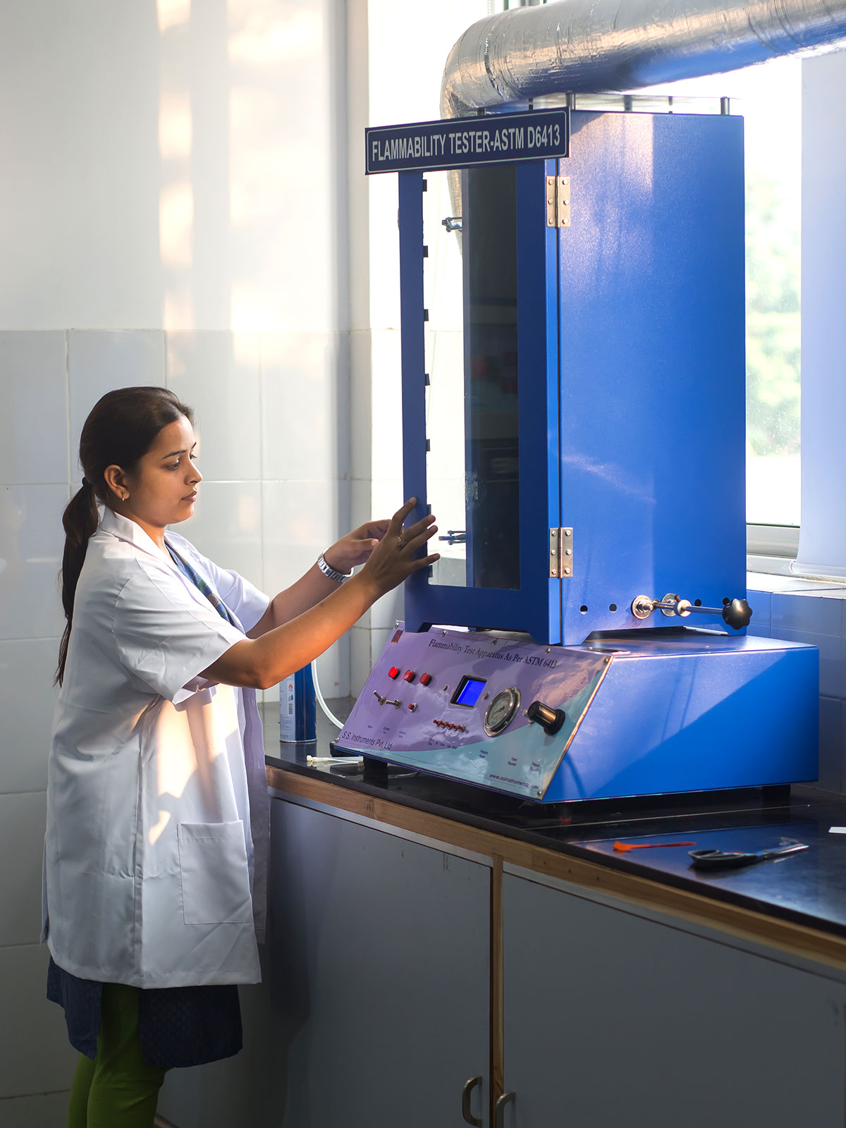 Tarasafe Infrastructure