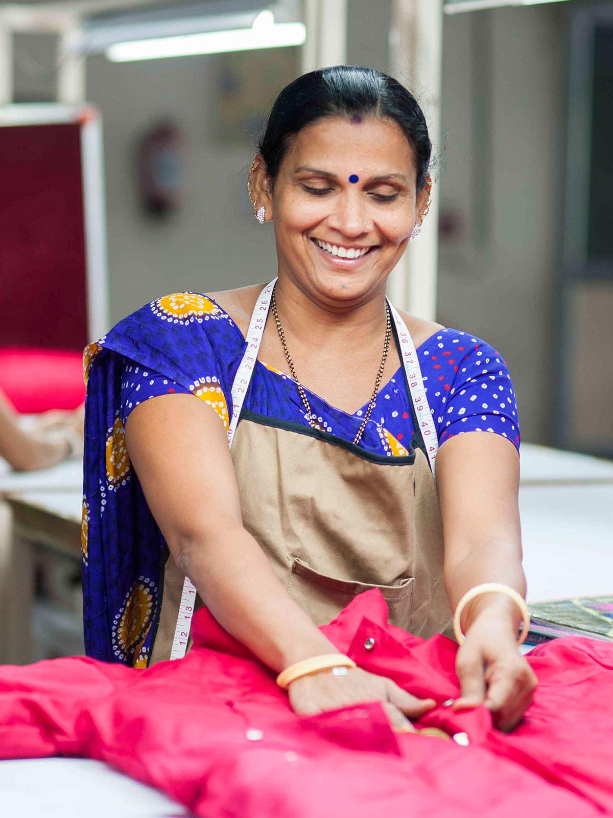 Tarasafe Infrastructure