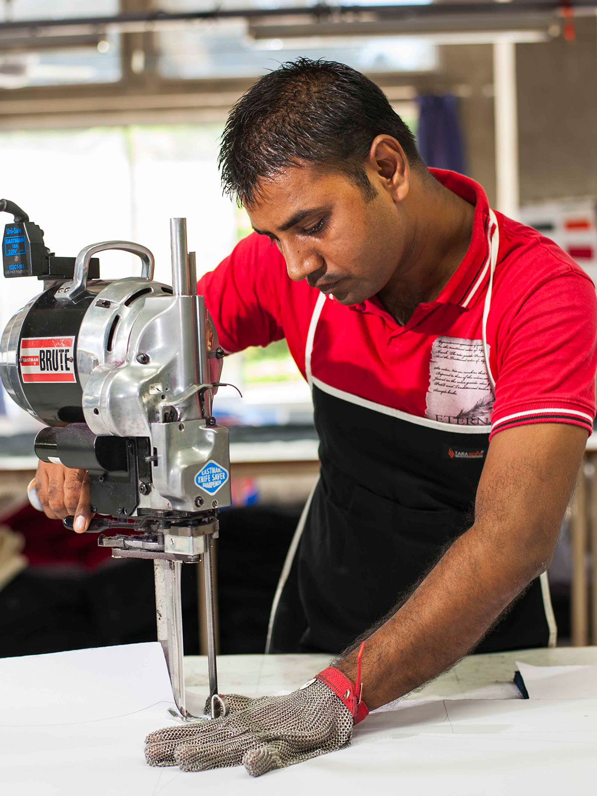 Tarasafe Infrastructure