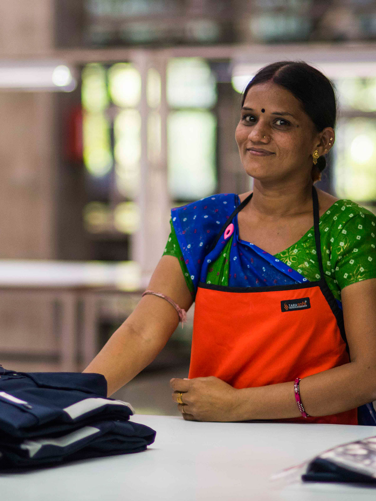 Tarasafe Infrastructure