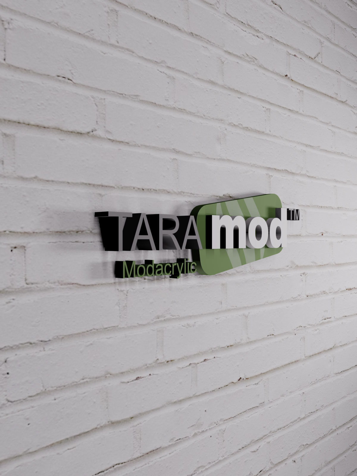 Flame resistant modacrylic