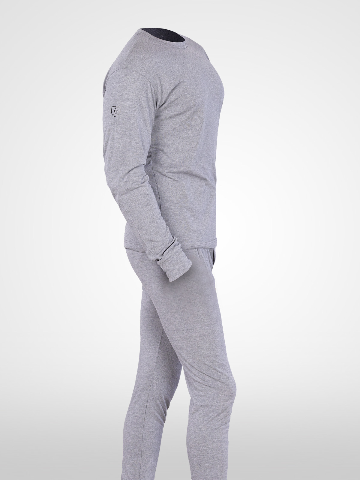 Flame resistant innerwear